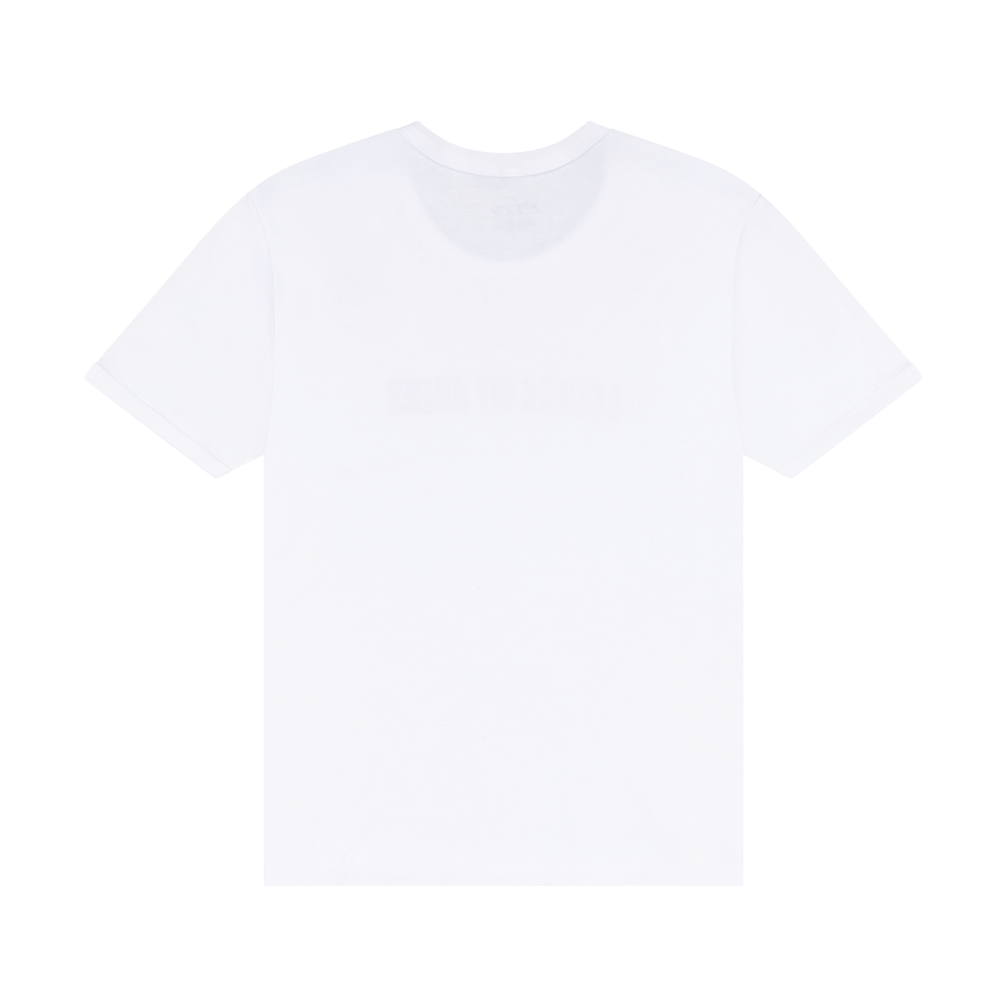 FLO - Access My Areas Baby Tee