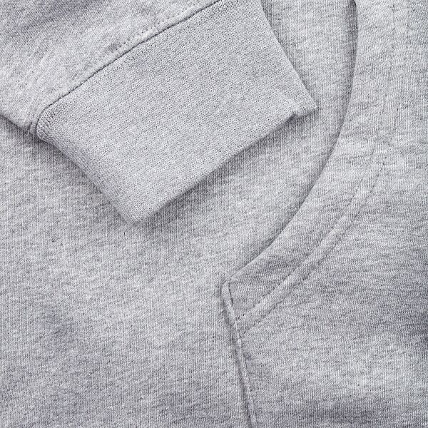 FLO - North America Tour Hoodie: Heather Grey