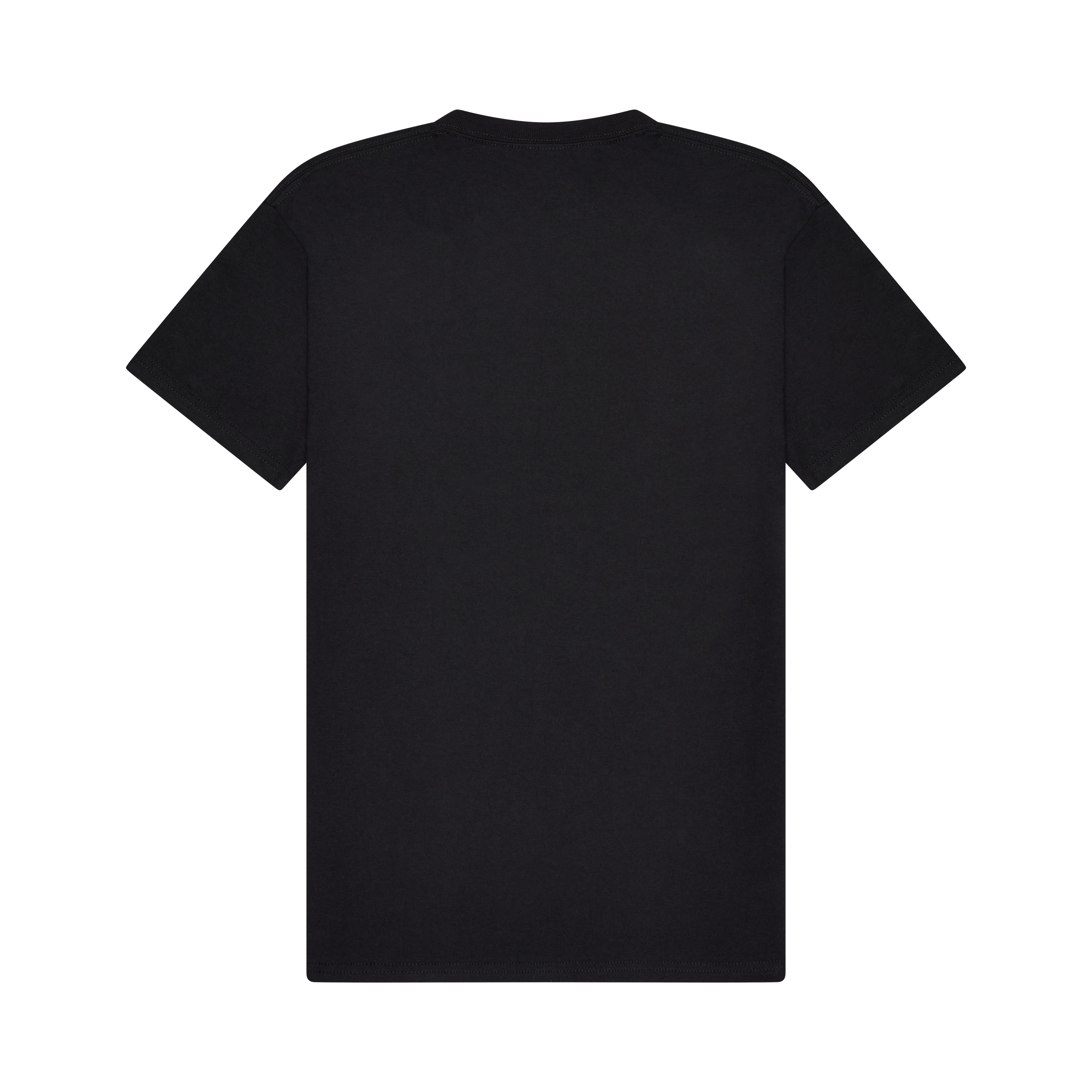 FLO - FLO Homage Black Tee