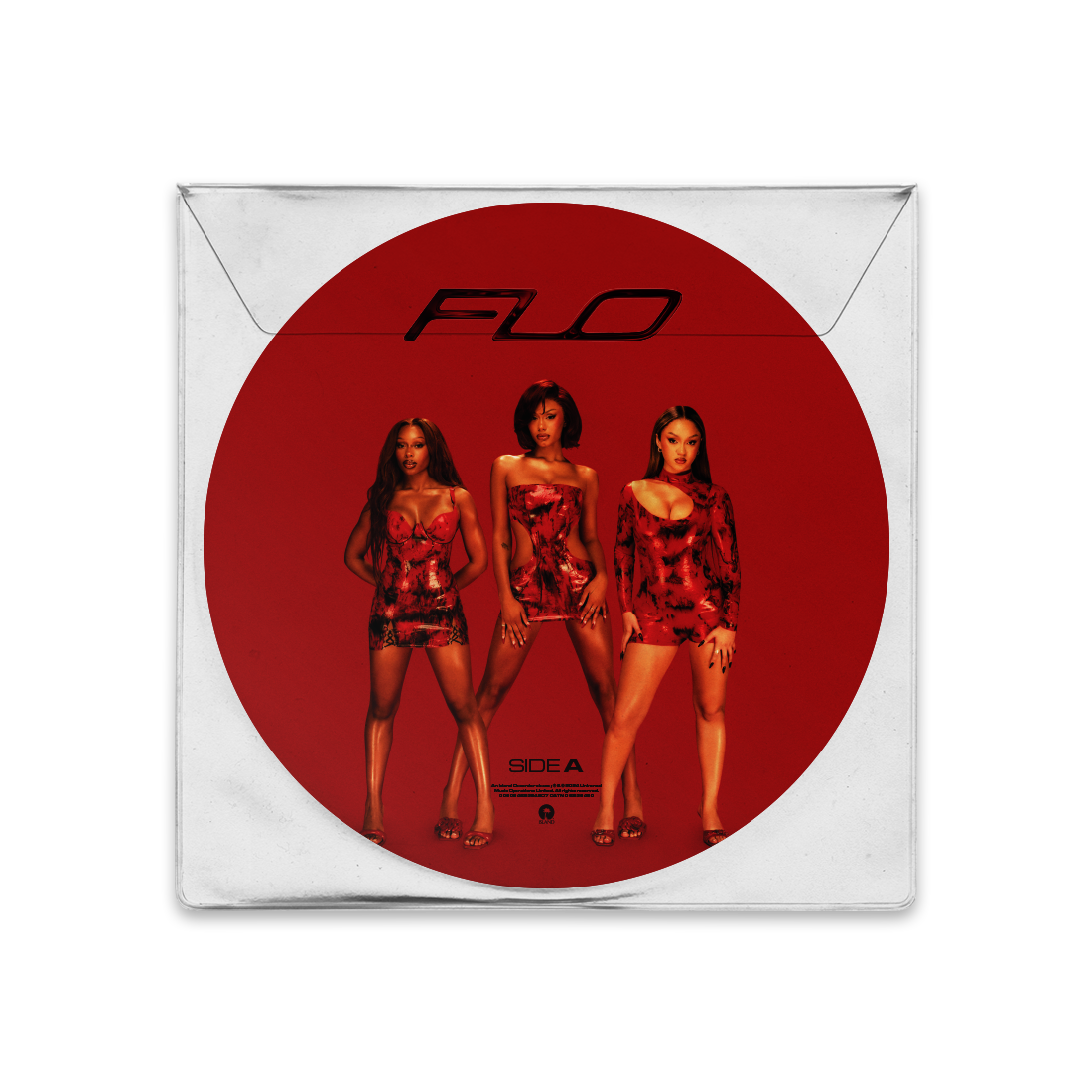 Flo Only FLO - Official Store - Shop Exclusive Music & Merchandise