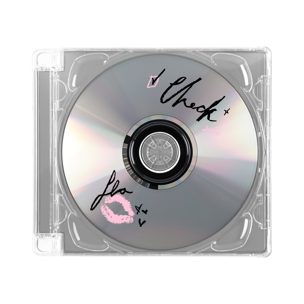 Music - FLO
