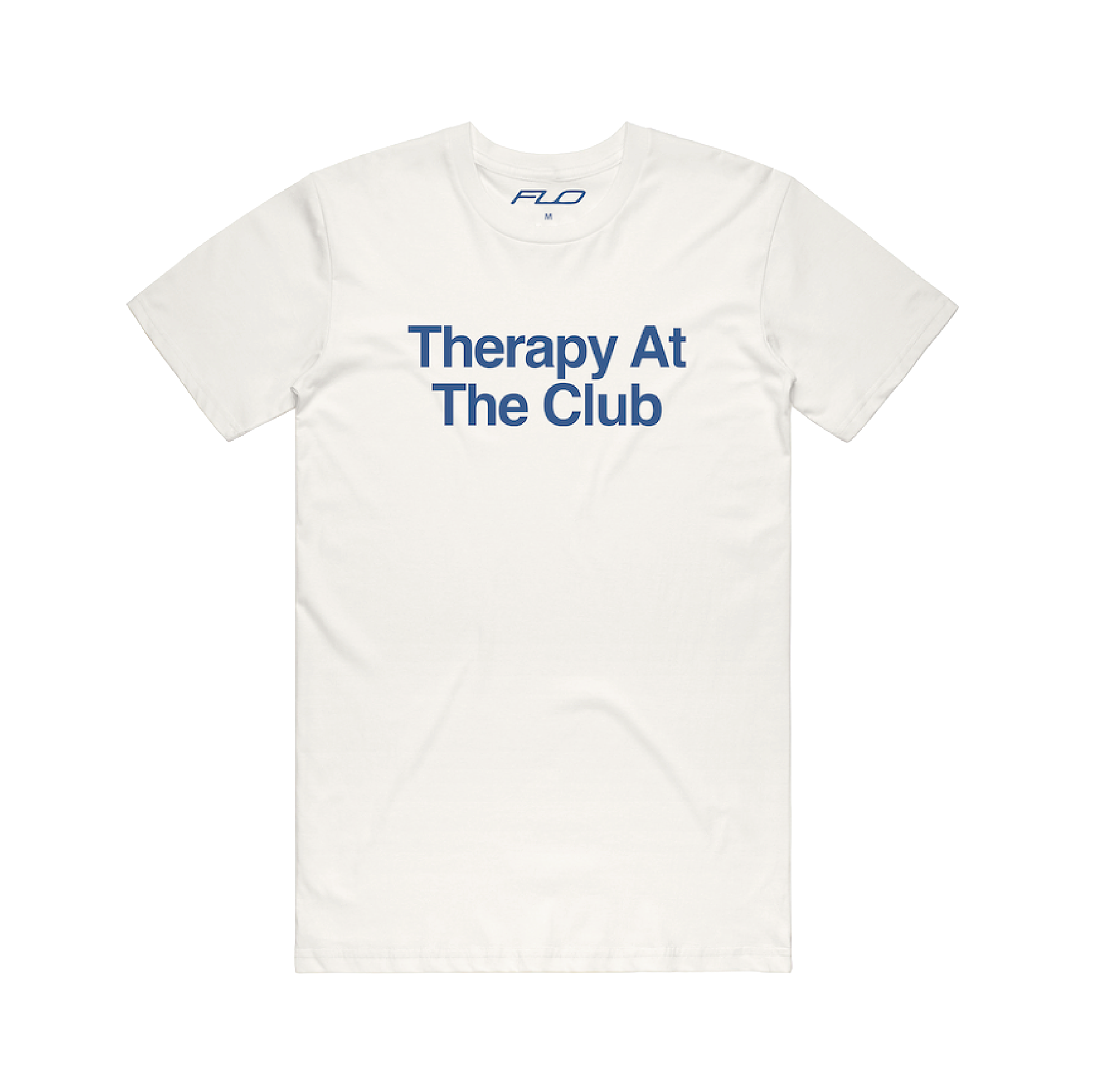 FLO - Therapy At The Club Disco Ball T-Shirt