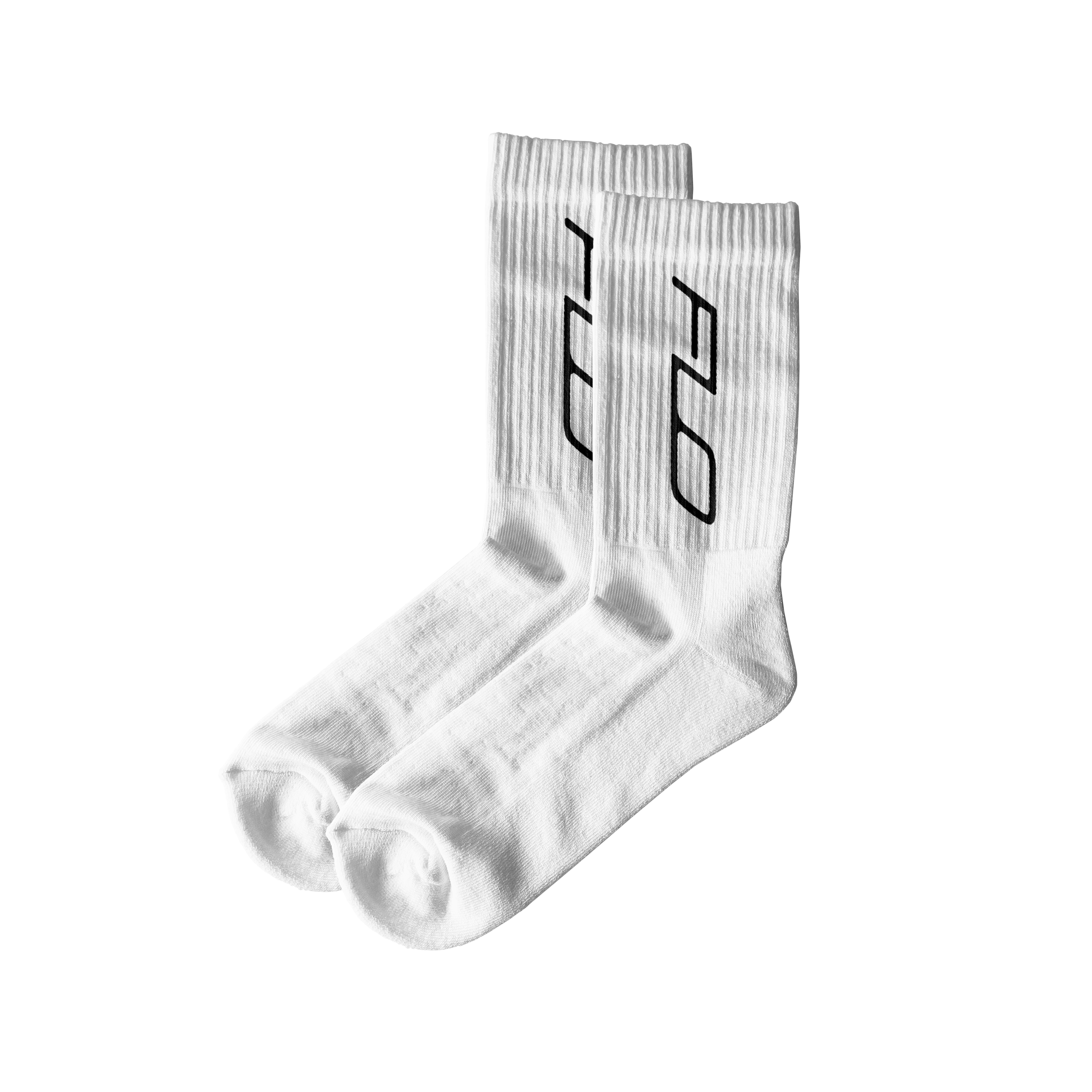 FLO - FLO White Socks