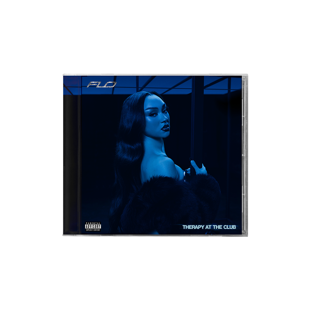 FLO - THERAPY AT THE CLUB: Stella CD