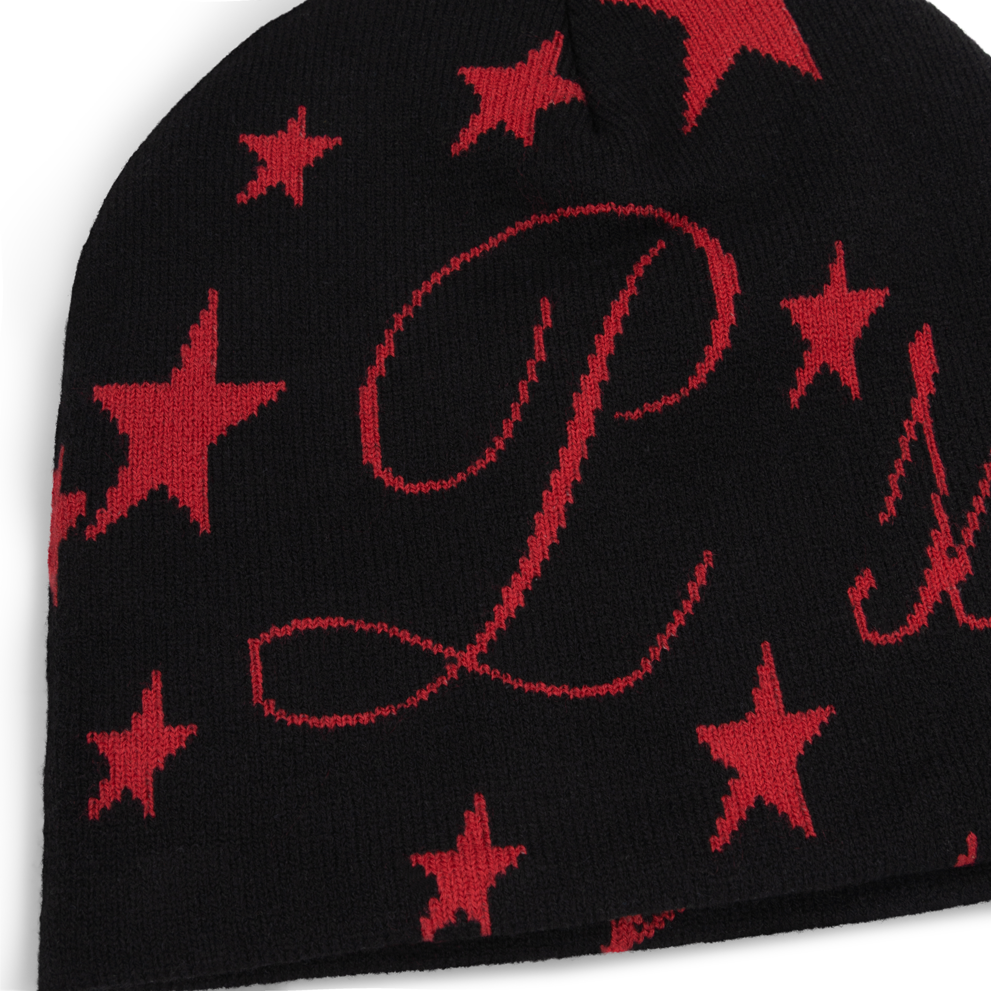 FLO - P*ssy Beanie