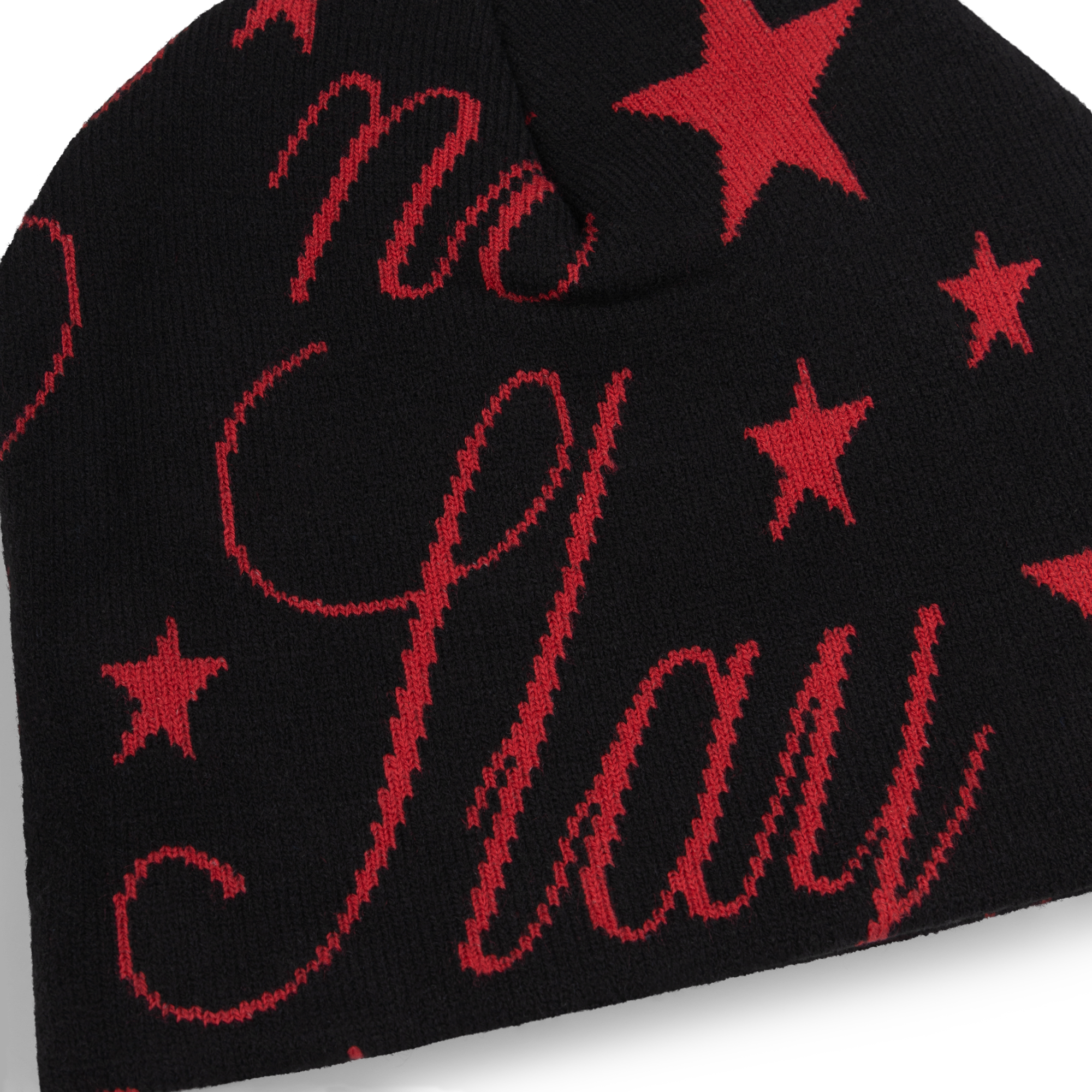 FLO - P*ssy Beanie