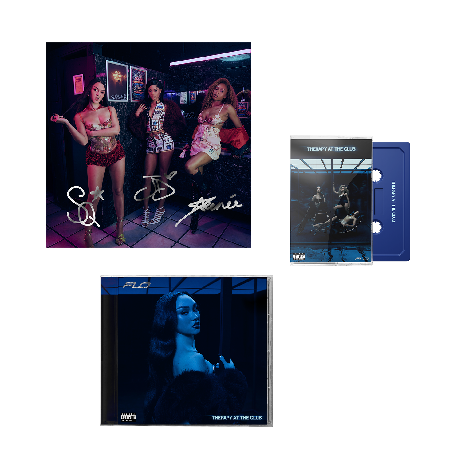 Stella CD Bundle